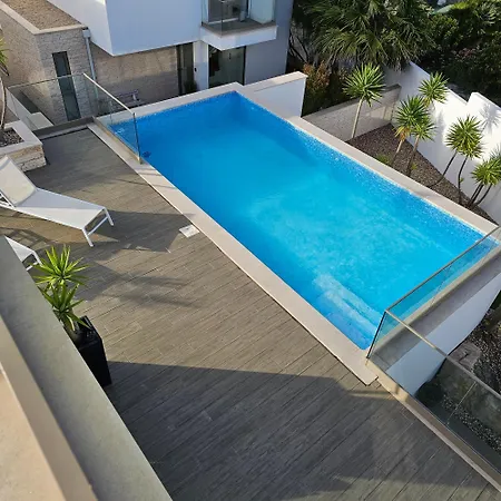 Casa Kilima Βίλα