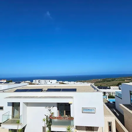 Casa Kilima * Lourinha (Lisbon)