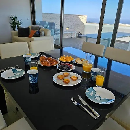 Casa Kilima * Lourinhã